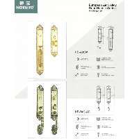 邯郸南方五金 一站式五金解决方案，打造家居品质与安全