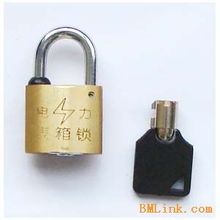 供应优质通开挂锁 锁具五金行业的选择与优势