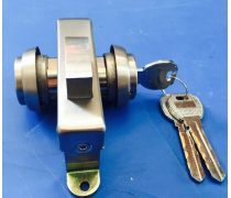 锁具五金产品库概览 安全与美观并重的家居守护者