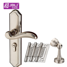 京东锁具五金全解析 地中海风情，正品行货行情与选购指南