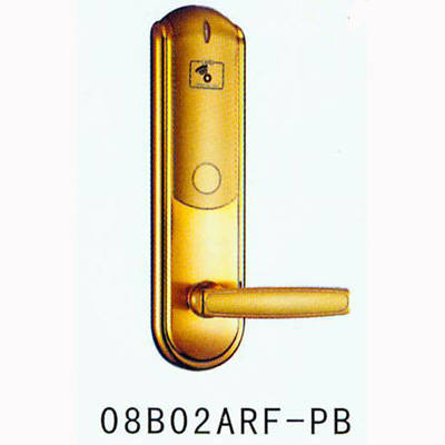 智能科技赋能住宿体验 南京豪华酒店为何青睐必发、鼎固与九正锁具？