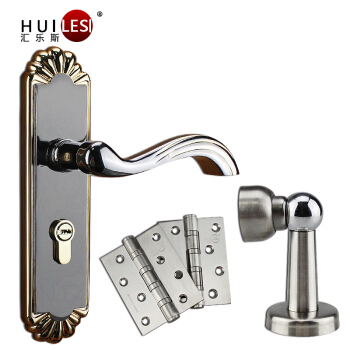 锁具五金采购攻略 如何抓住历史最低价时机