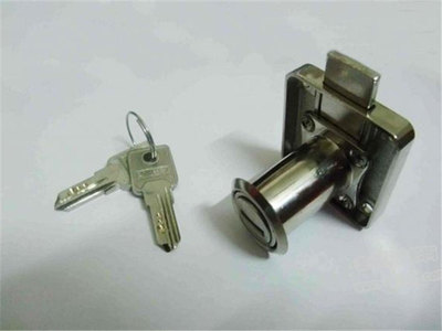 锁具五金 守护安全与承载工艺的微观世界