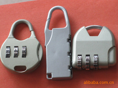 专业供应大正锁具系列产品 心形锁、锁具配件一站式采购指南