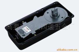 高要市金利四通五金厂地弹簧与锁具五金产品全览