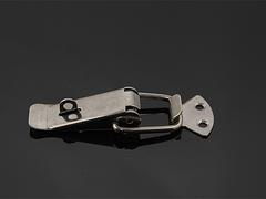 匠心品质，锁住安全 高要市金利镇协力通金属制品厂专业供应不锈钢搭扣锁