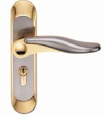 小门锁里的大安全 家庭锁具五金选购全攻略