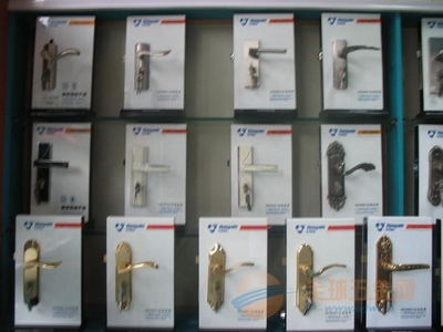 富阳天宇锁具 深耕五金产业，以品质与创新链动全球市场